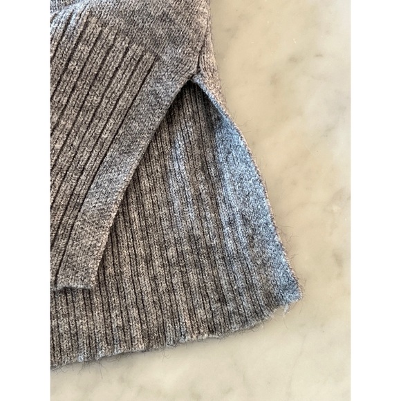 Anthropologie Paloma Cowl Neck Sweater - Picture 9 of 10